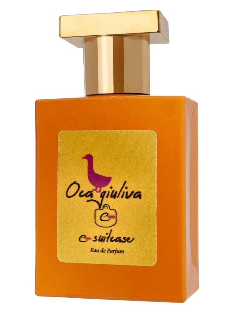 Oca Giuliva