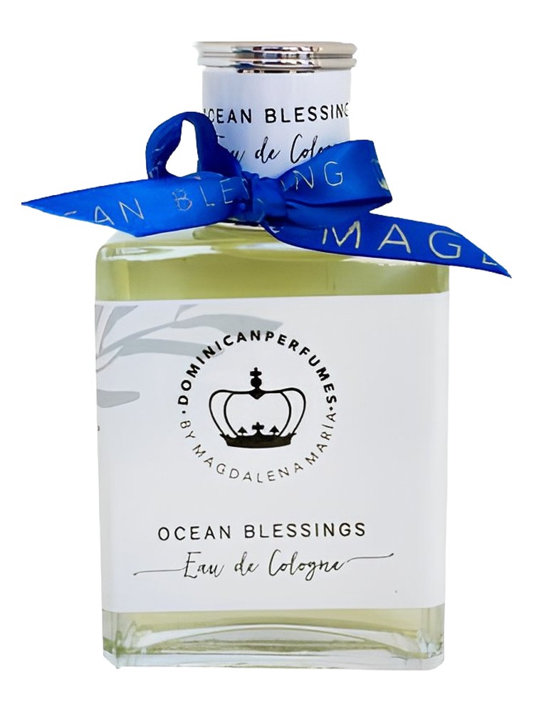 Ocean Blessing