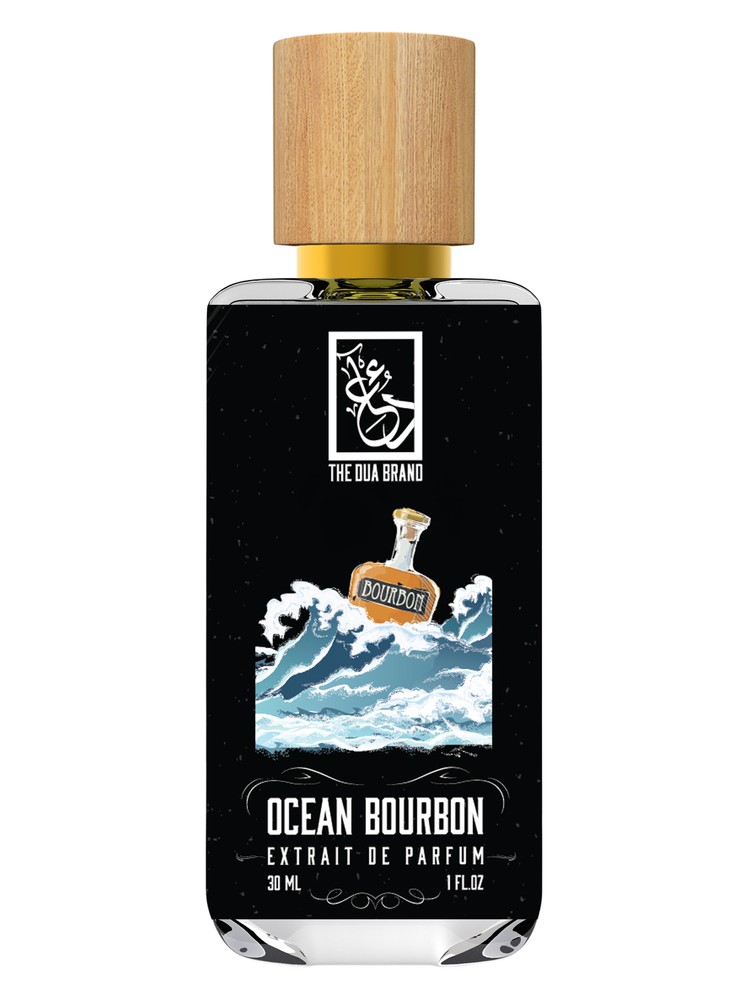 Ocean Bourbon
