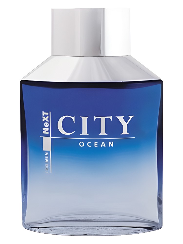 Ocean