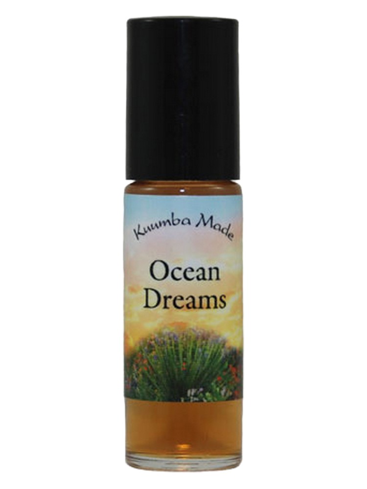 Ocean Dreams