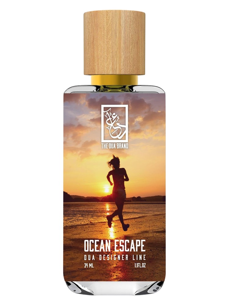 Ocean Escape
