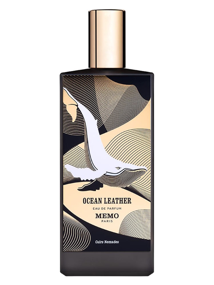 Ocean Leather