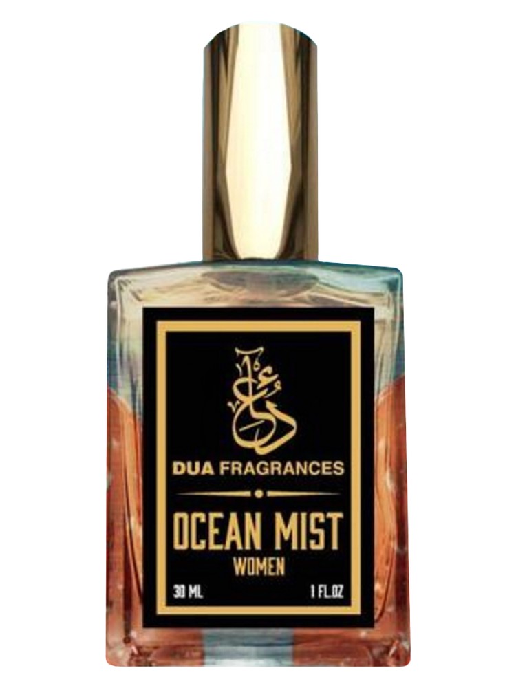 Ocean Mist Women
