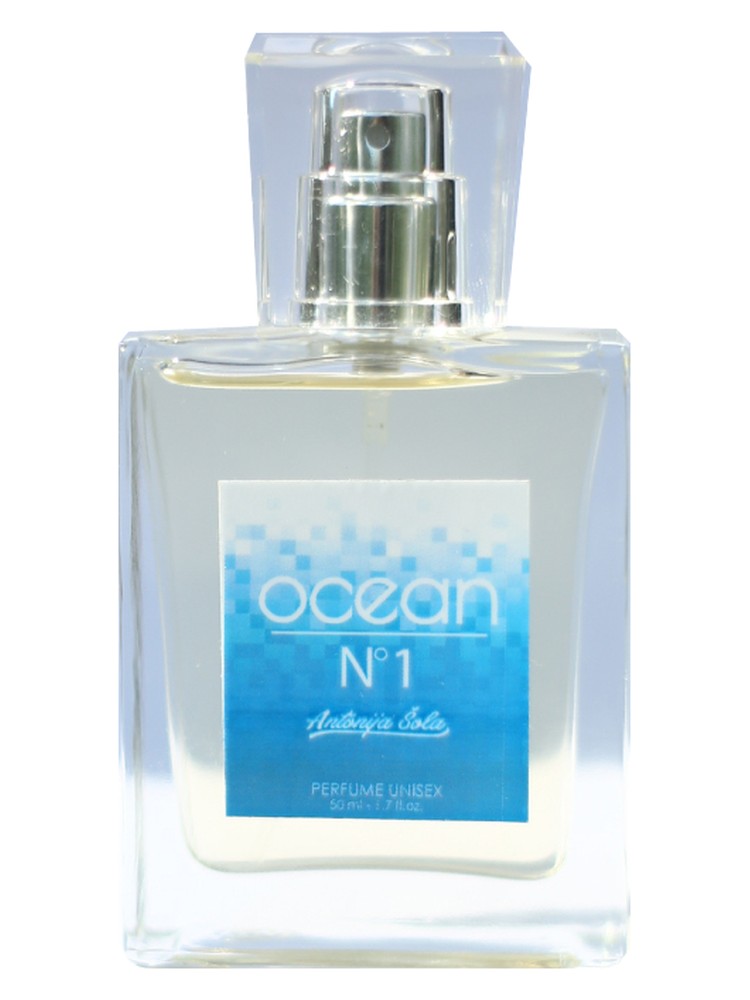 Ocean No1