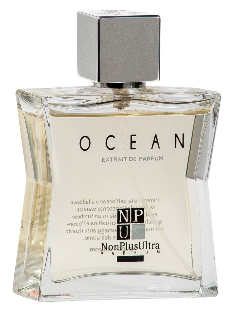 Ocean