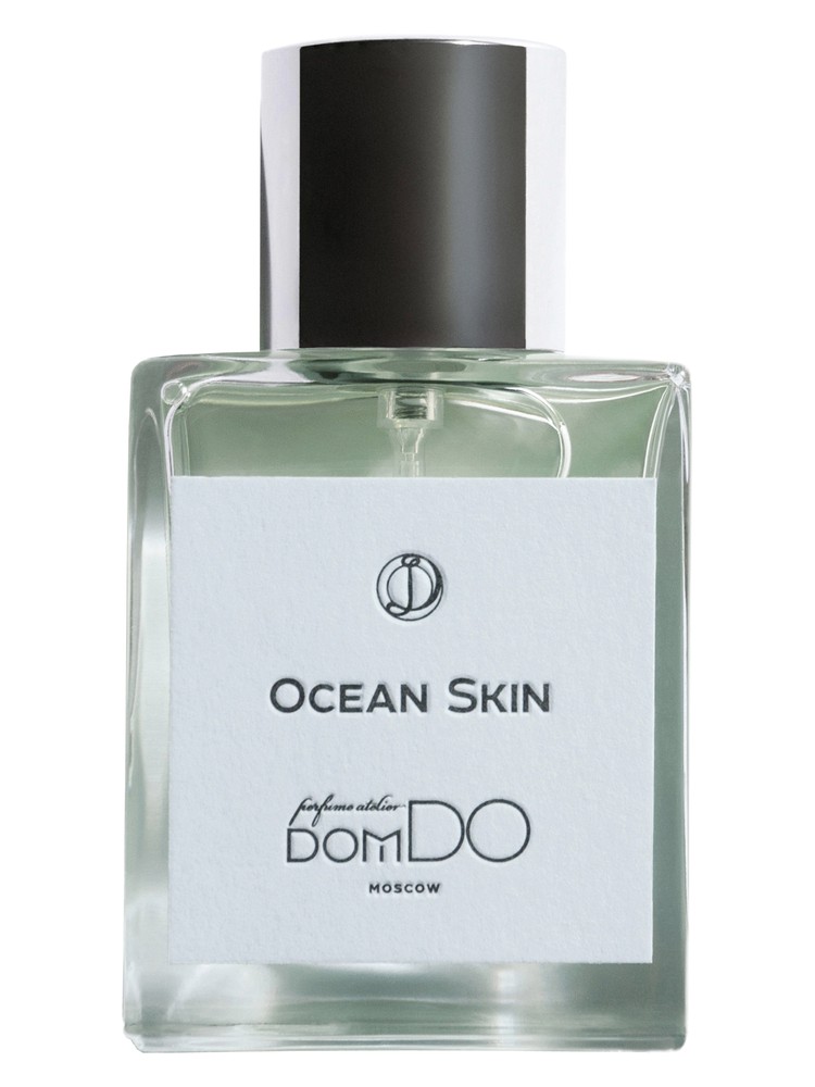 Ocean Skin