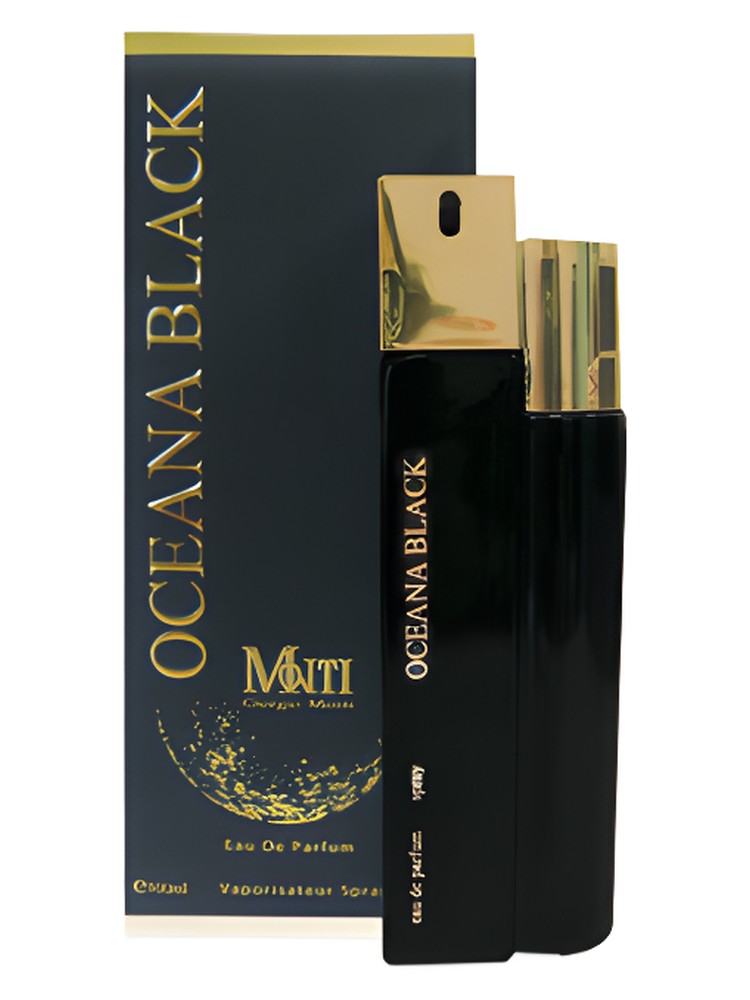 Oceana Black