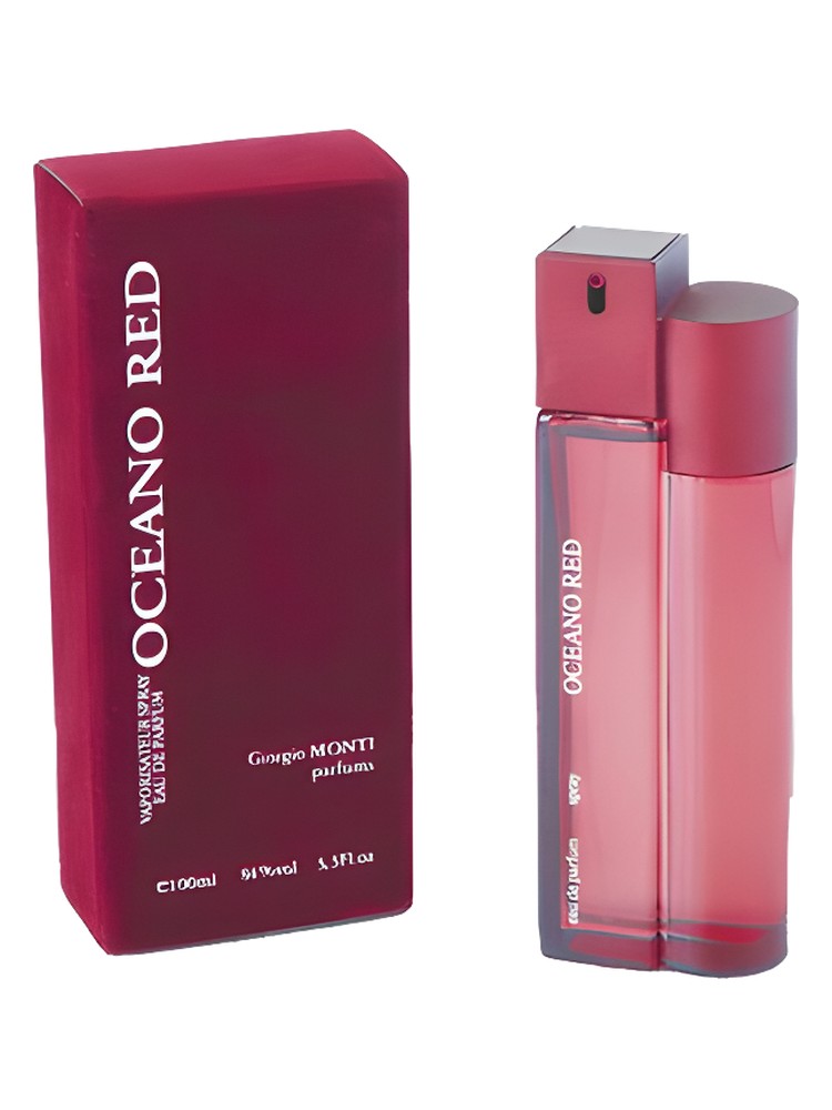 Oceano Red