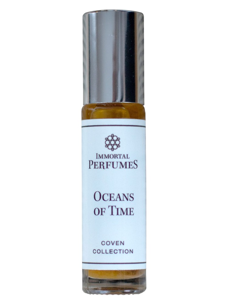 Oceans of Time
