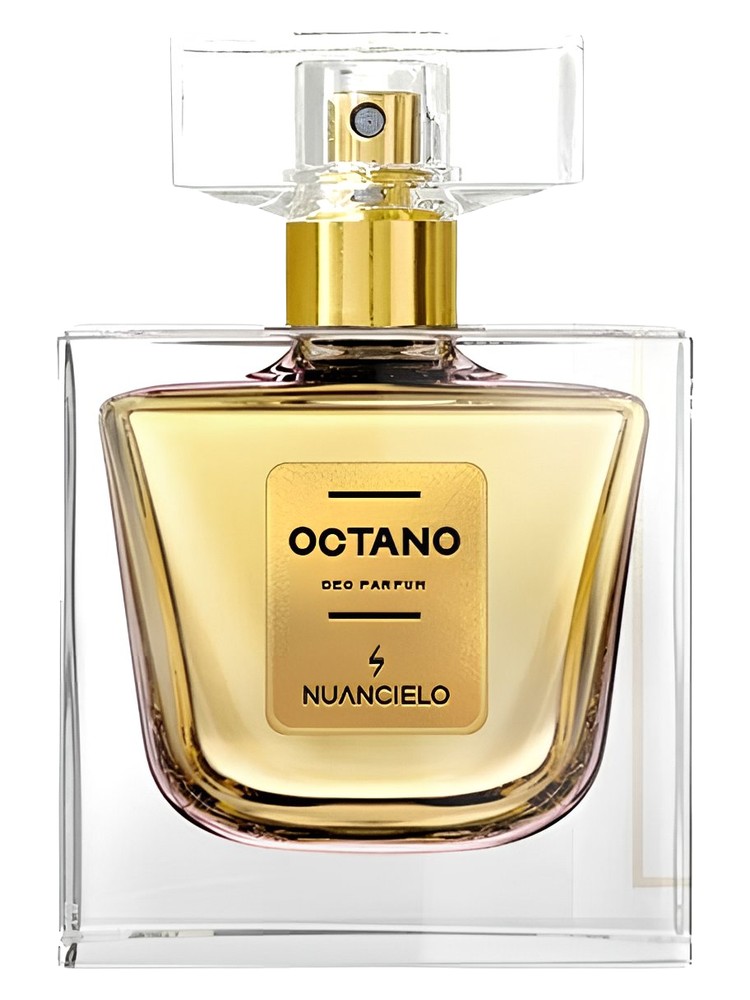 Octano