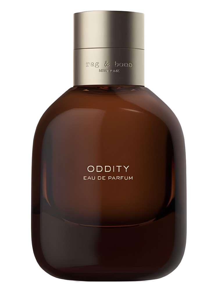 Oddity