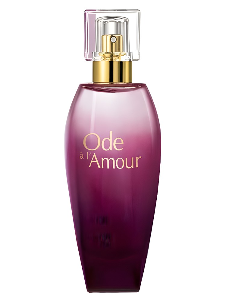 Ode а l'Amour