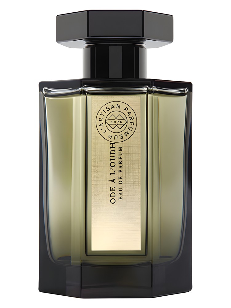 Ode à l'Oudh