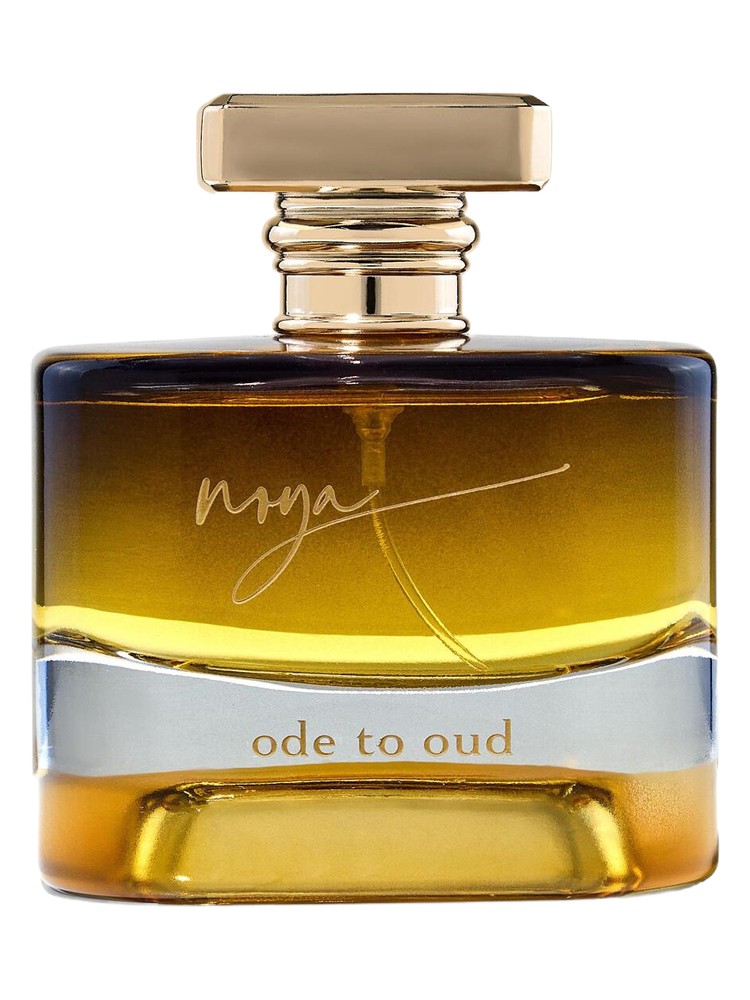 Ode to Oud