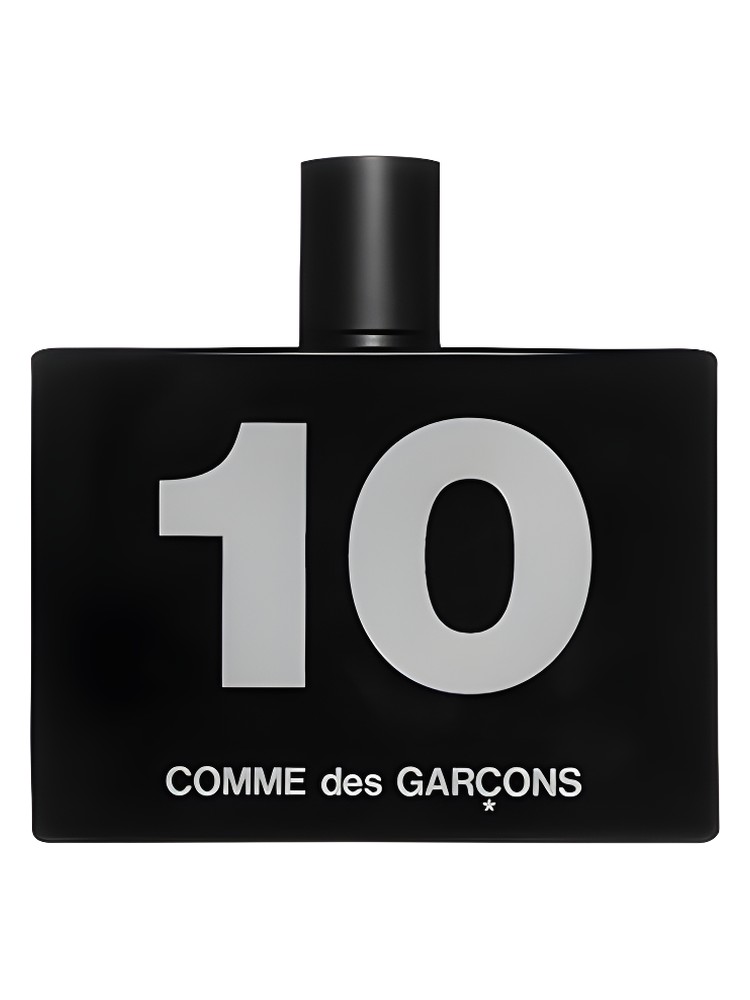 Odeur 10