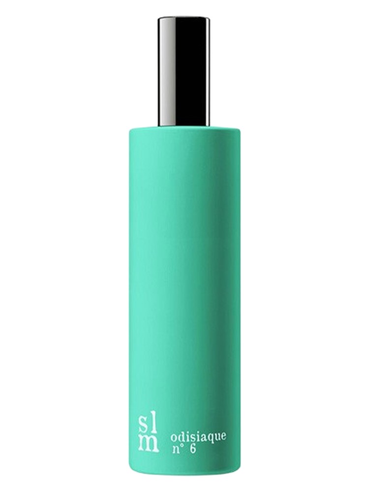 Odisiaque No6
