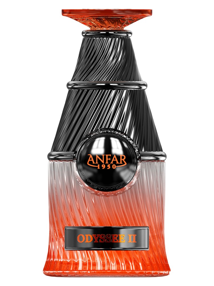 Odyssee II