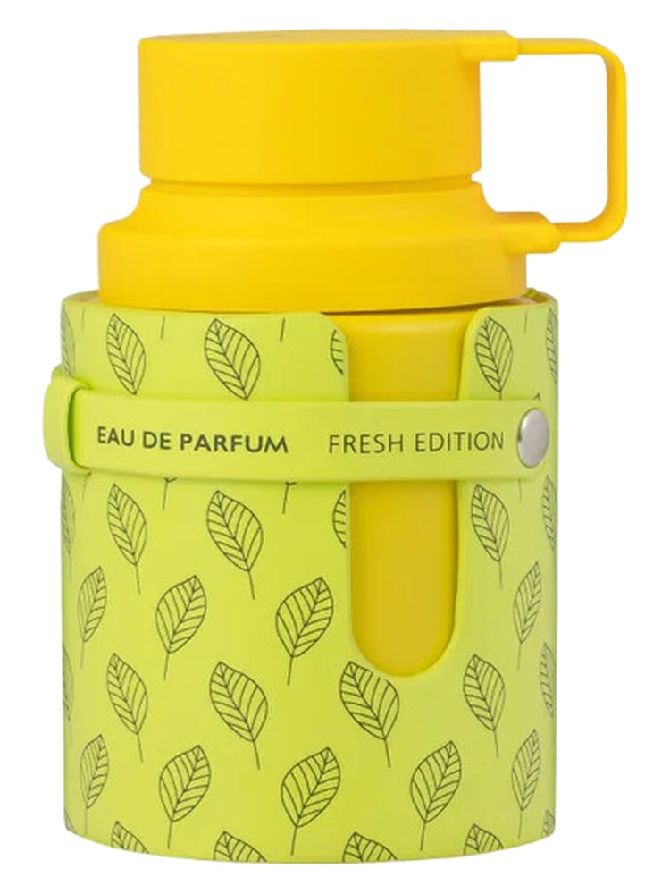 Odyssey Limoni Fresh
