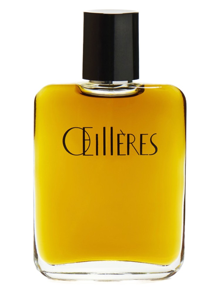Oeilleres L'Objet Parfumant