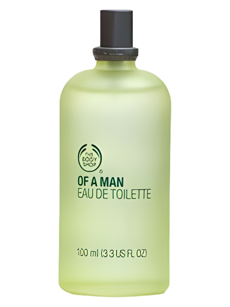 Of a Man