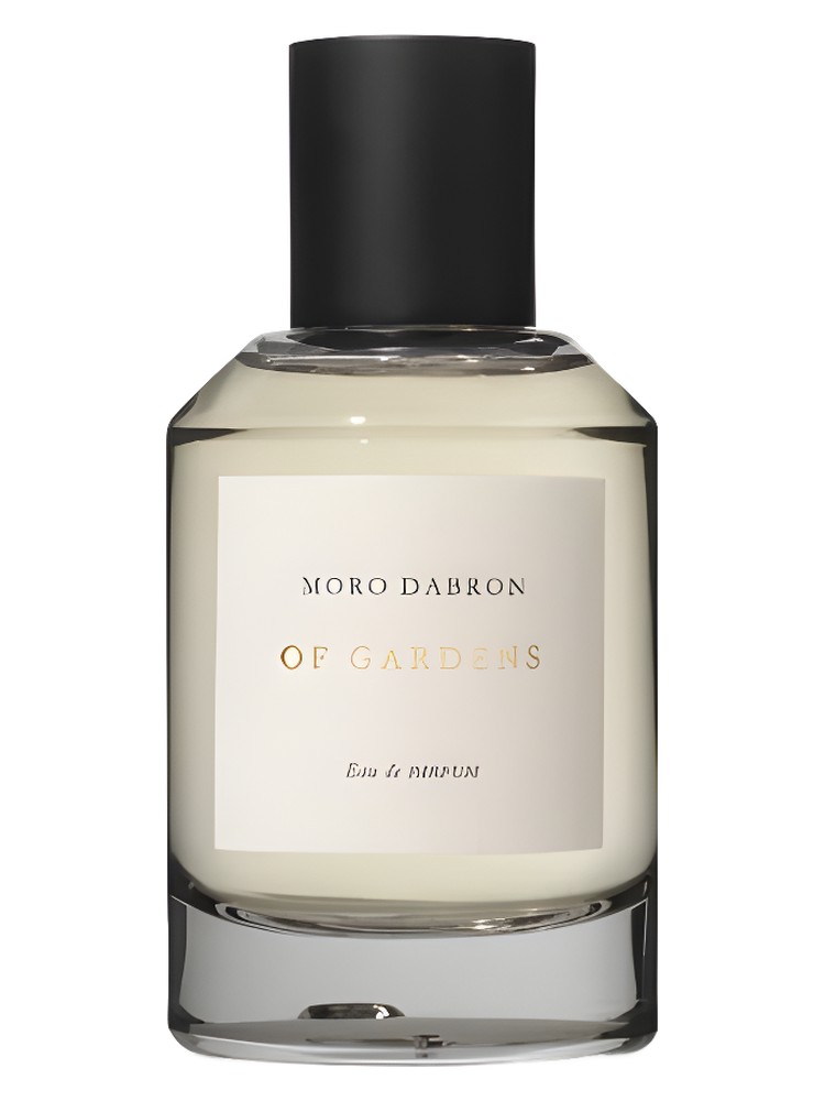 Of Gardens