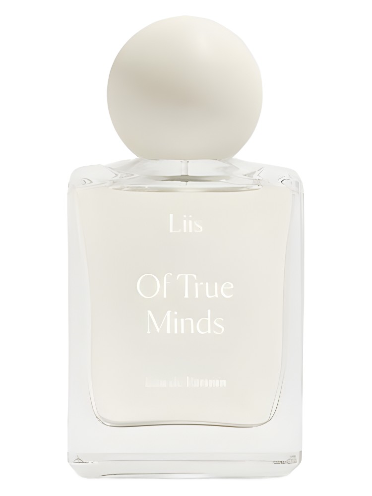 Of True Minds