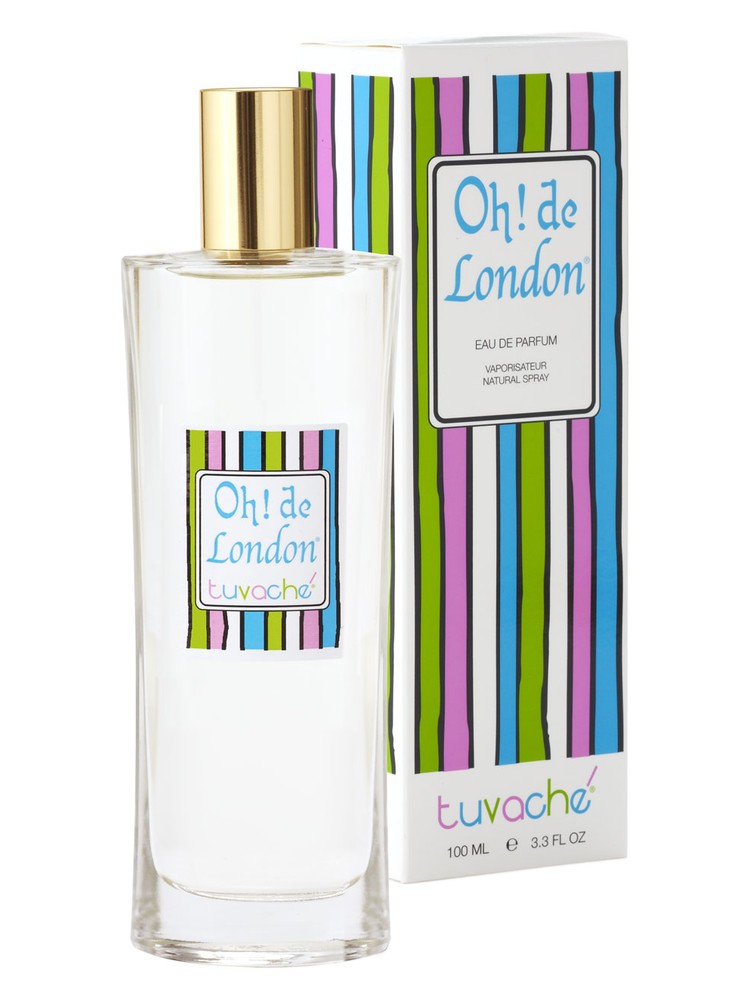 Oh! de London