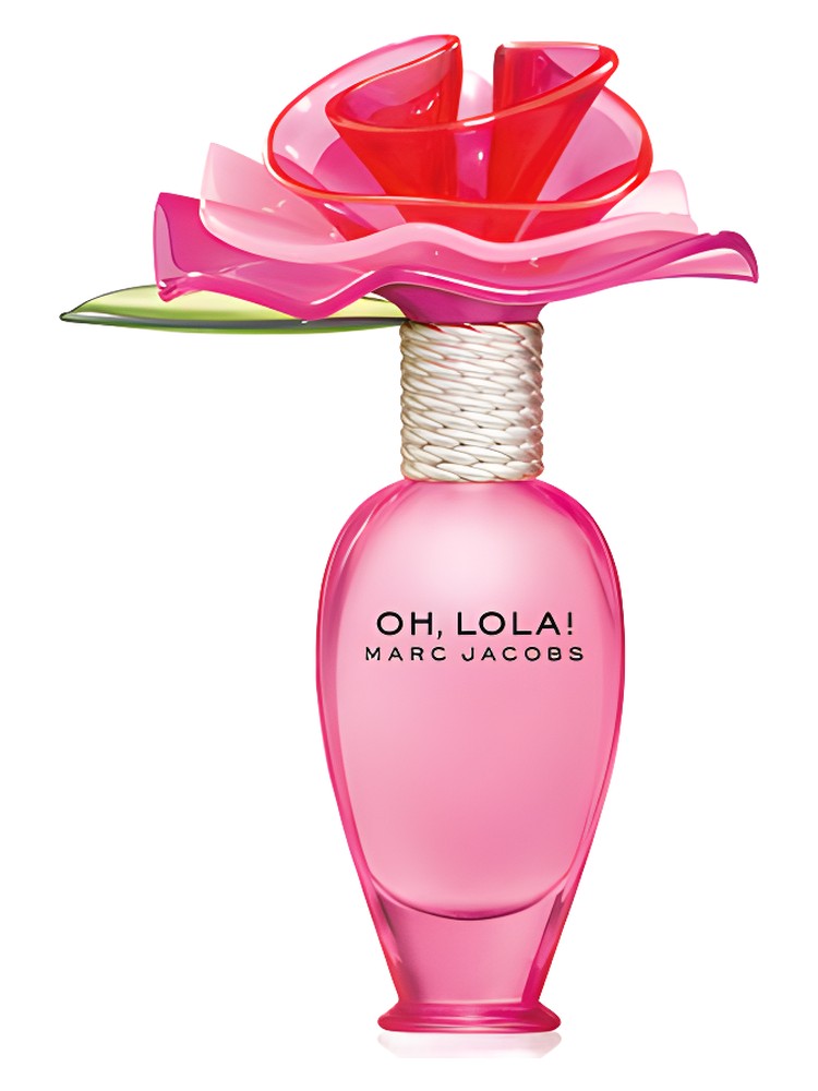 Oh Lola!