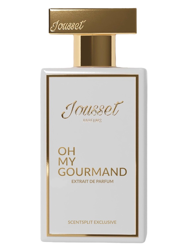 Oh My Gourmand (OMG) - Scent Split Exclusive