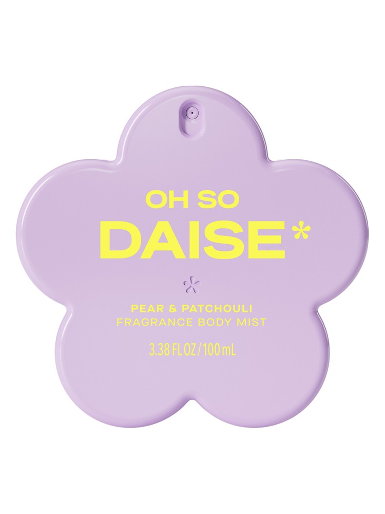 Oh So Daise