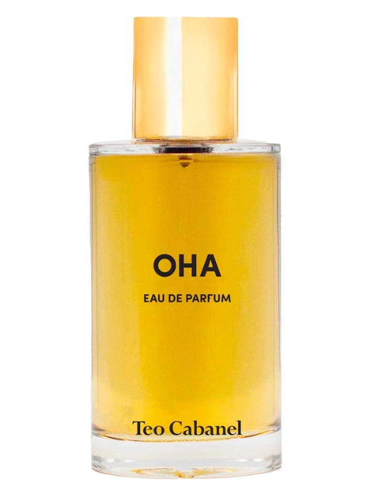 Oha (2023)