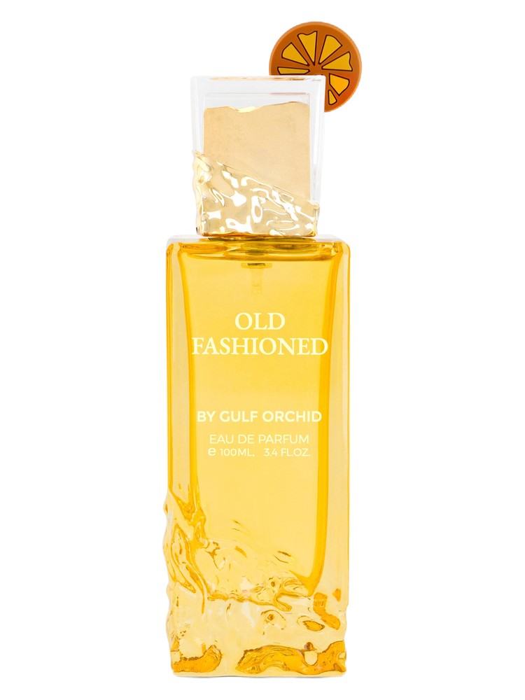 Old Fashioned