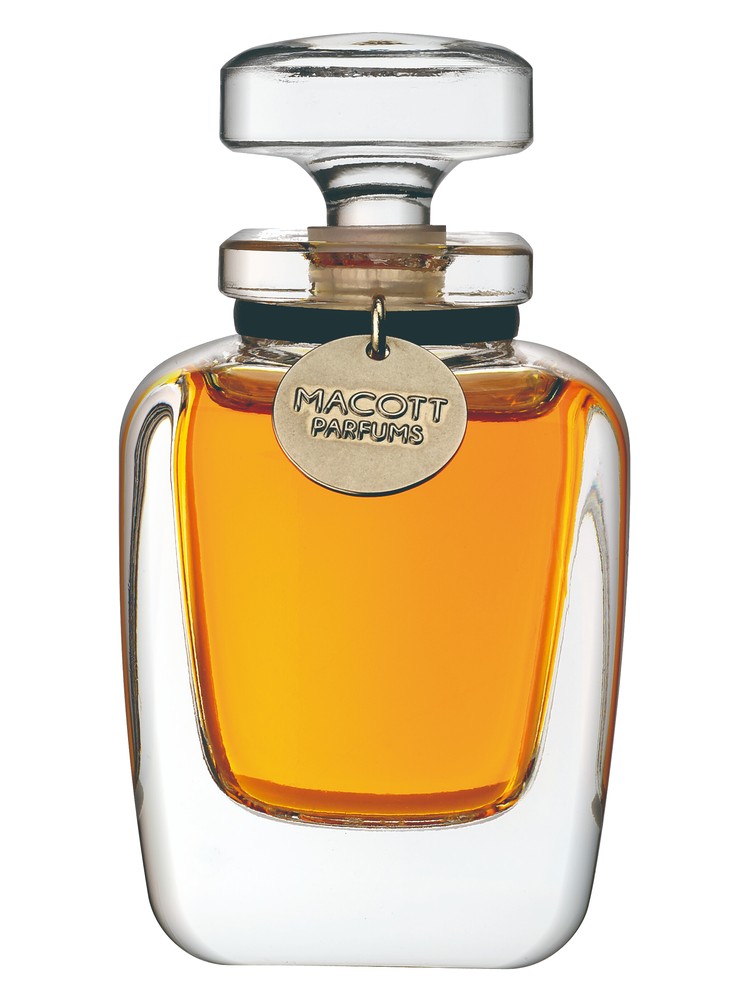 Old Neroli