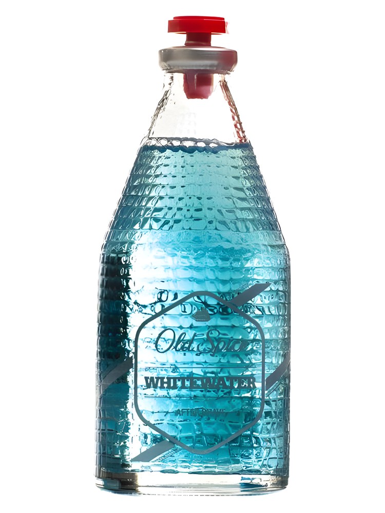 Old Spice Whitewater
