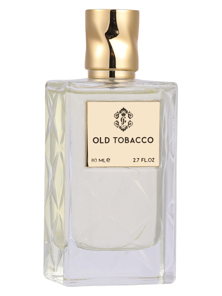 Old Tobacco