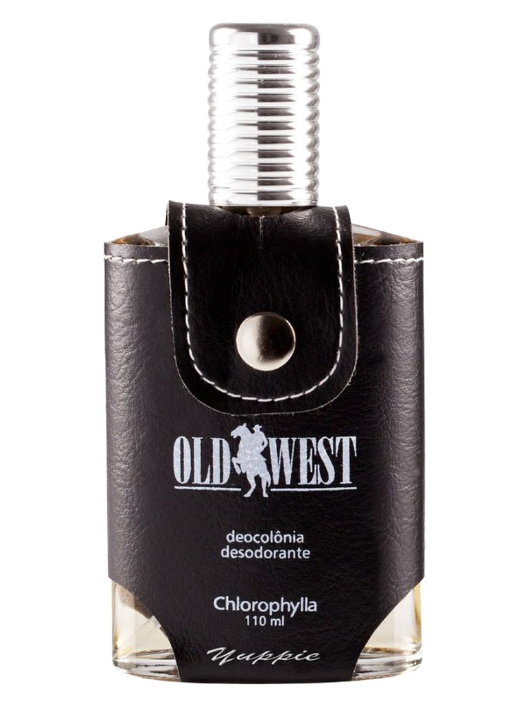 Old West
