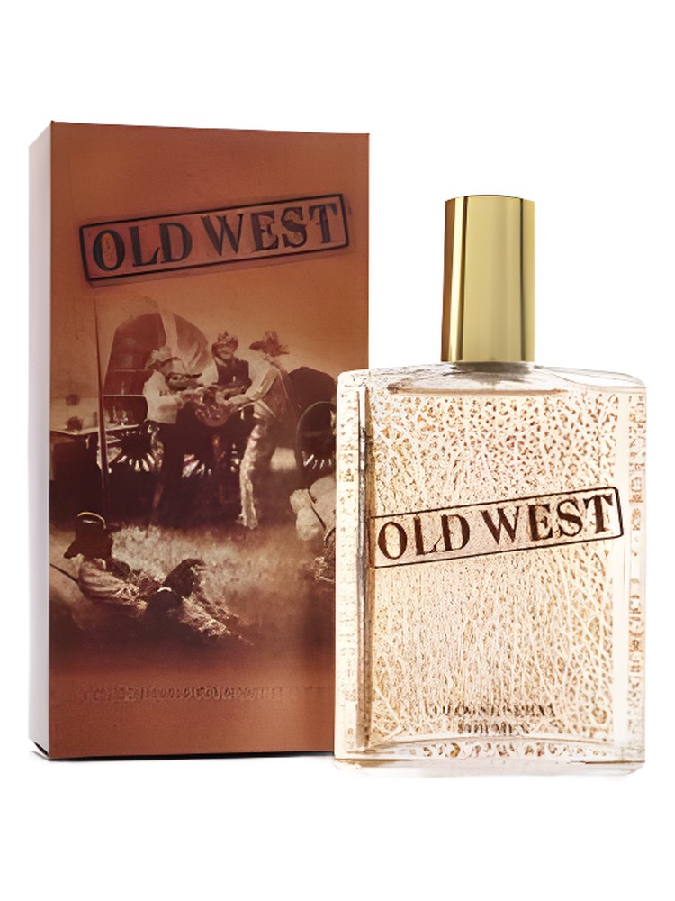 Old West