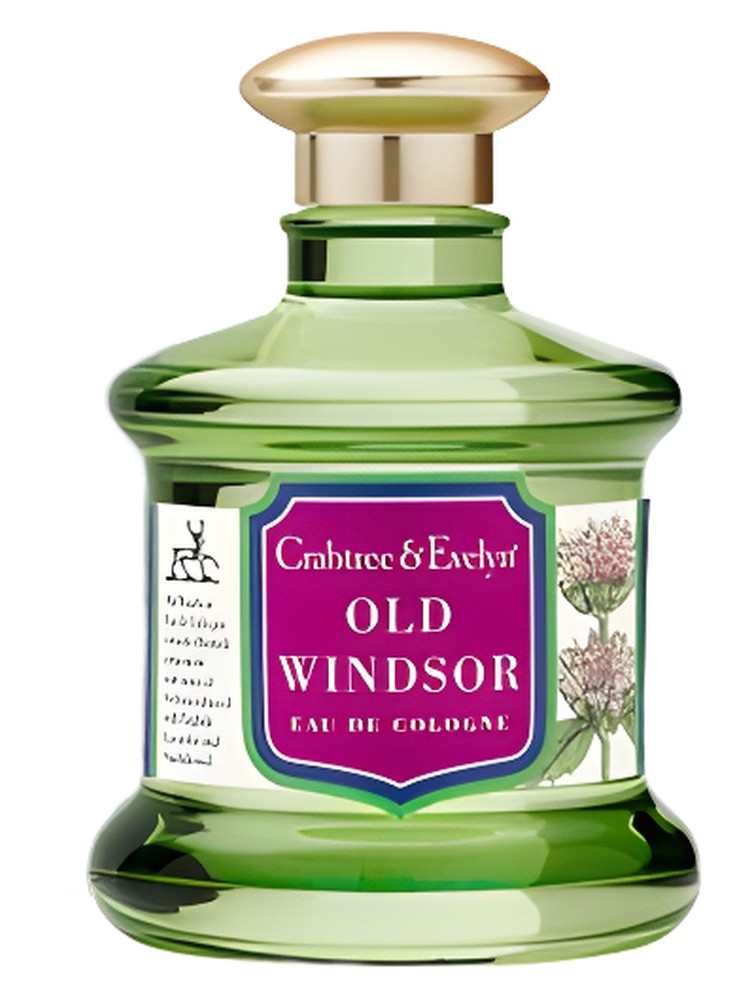 Old Windsor Eau de Cologne