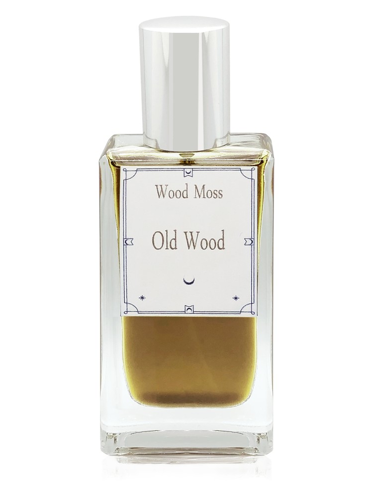 Old Wood