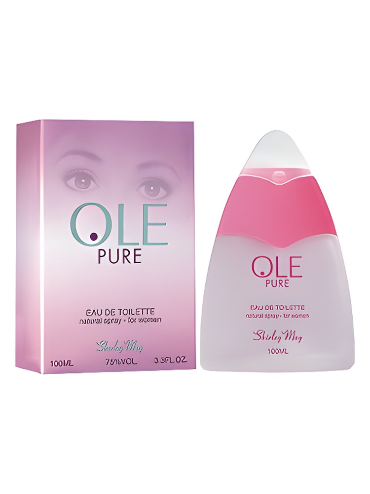 Ole Pure
