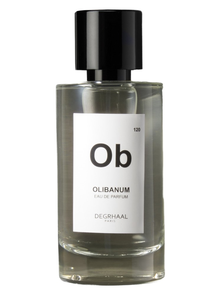 Olibanum