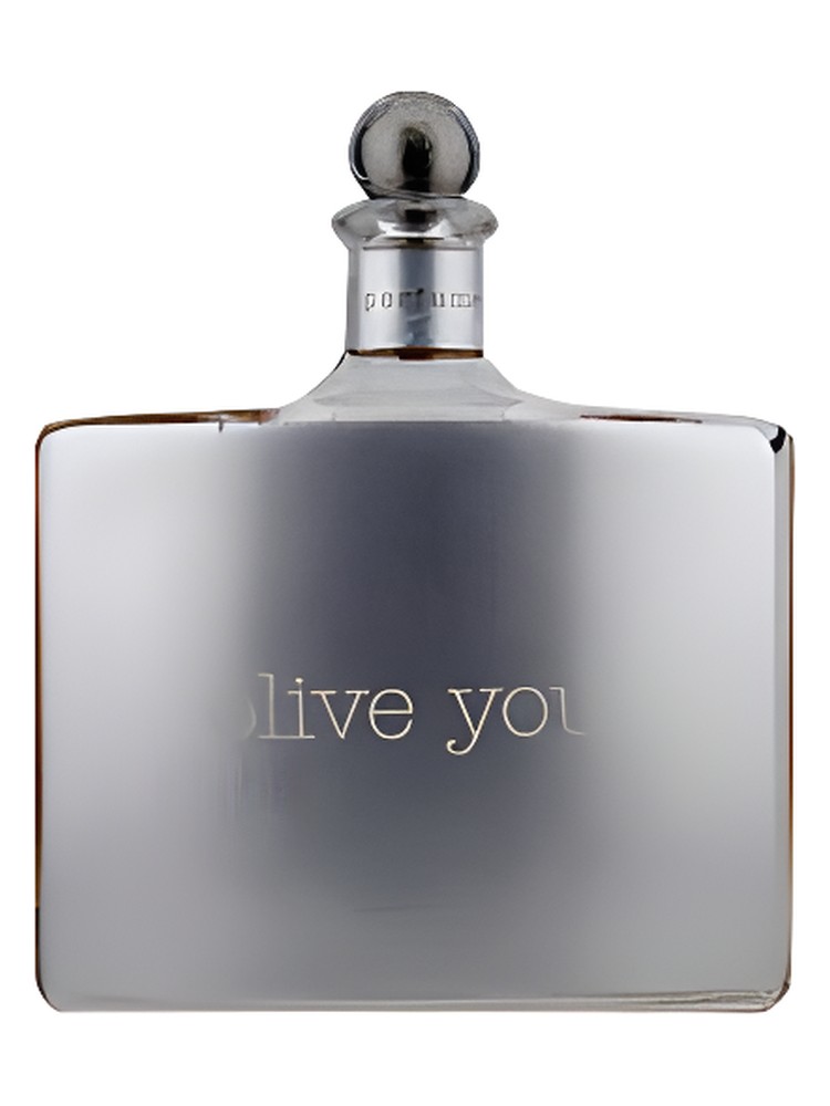 Olive You