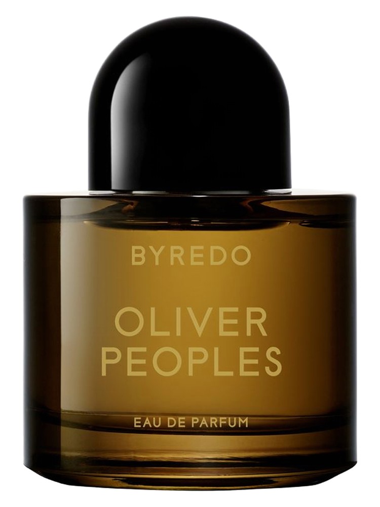 Oliver Peoples Mustard