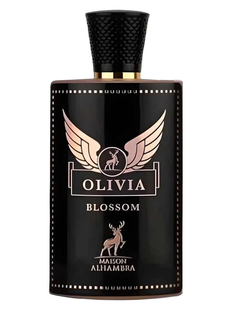Olivia Blossom
