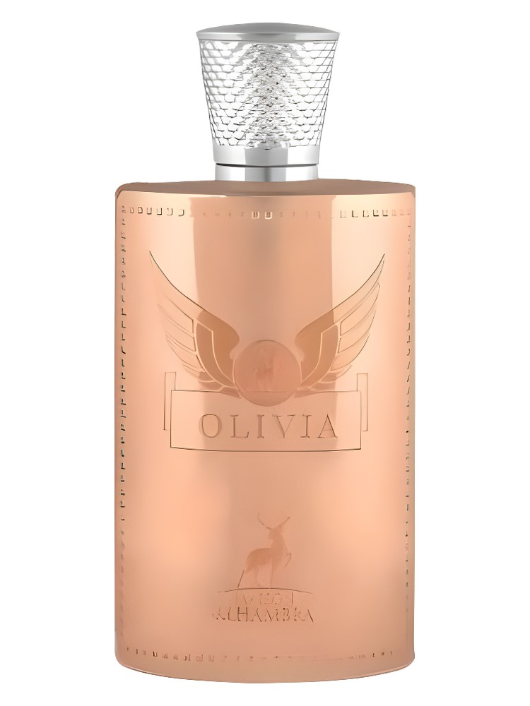 Olivia