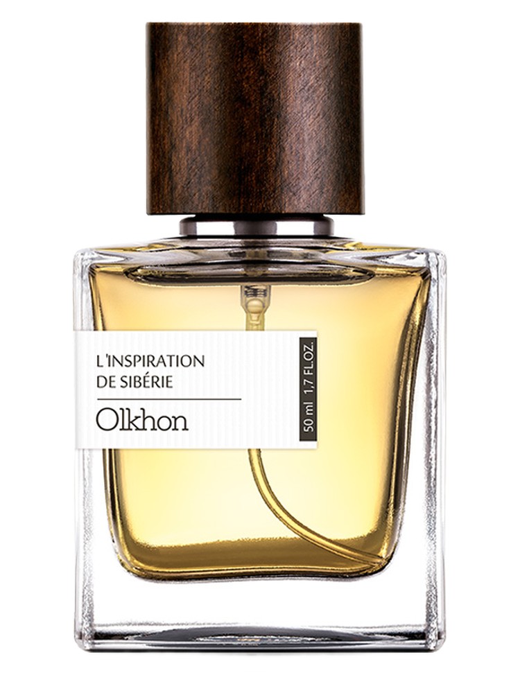Olkhon
