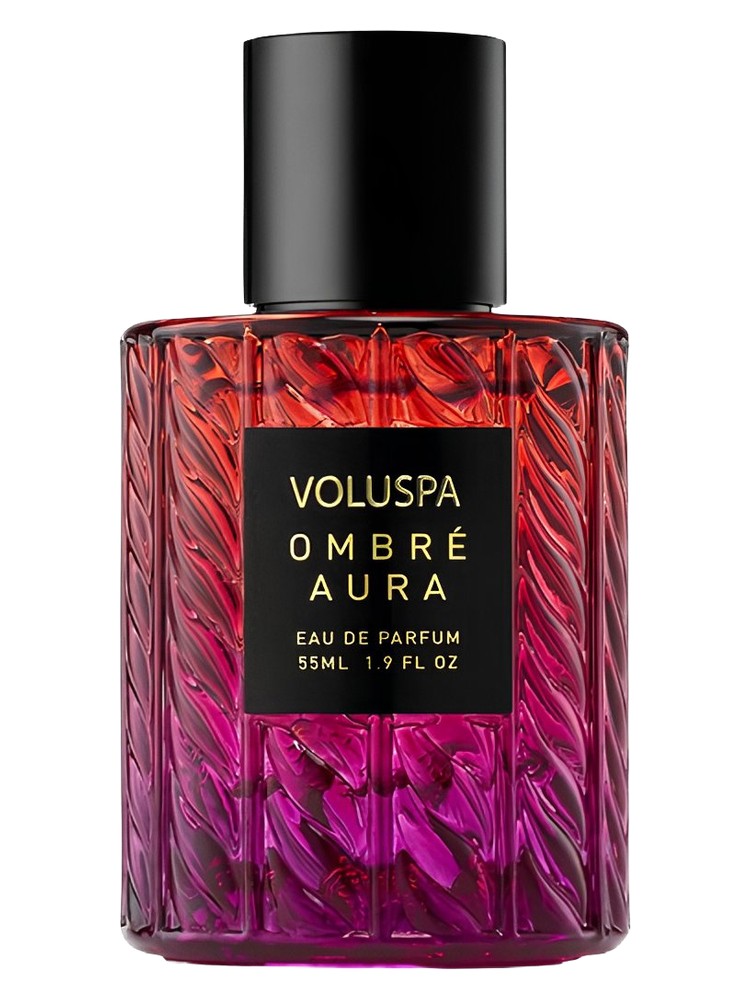 Ombré Aura