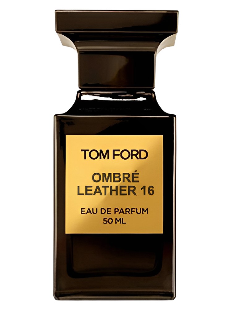 Ombre Leather 16