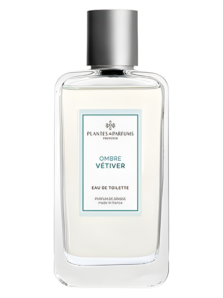Ombre Vétiver